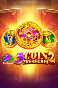 3 Coin Treasures 2